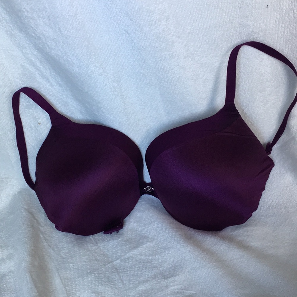 🎄 Victoria Secrets Push-up Bra